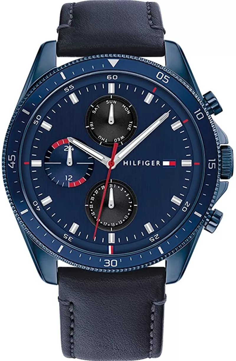 Часы Tommy Hilfiger 1791839