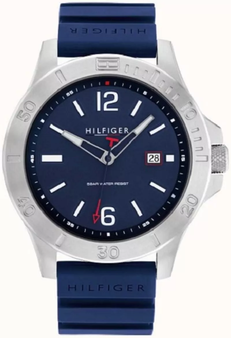 Часы Tommy Hilfiger 1791991