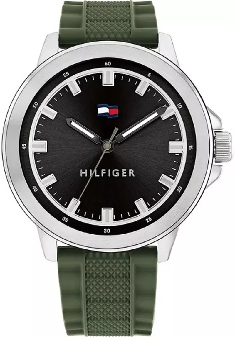 Часы Tommy Hilfiger 1792021