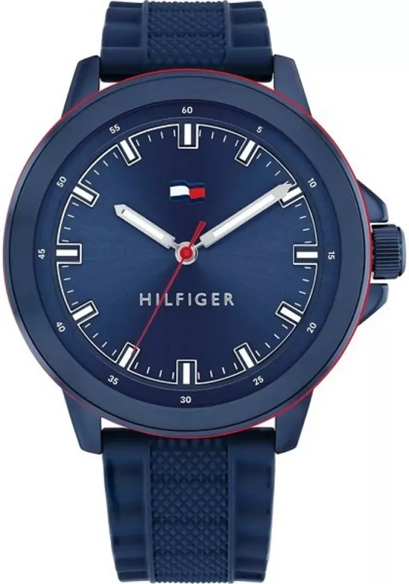 Часы Tommy Hilfiger 1792022