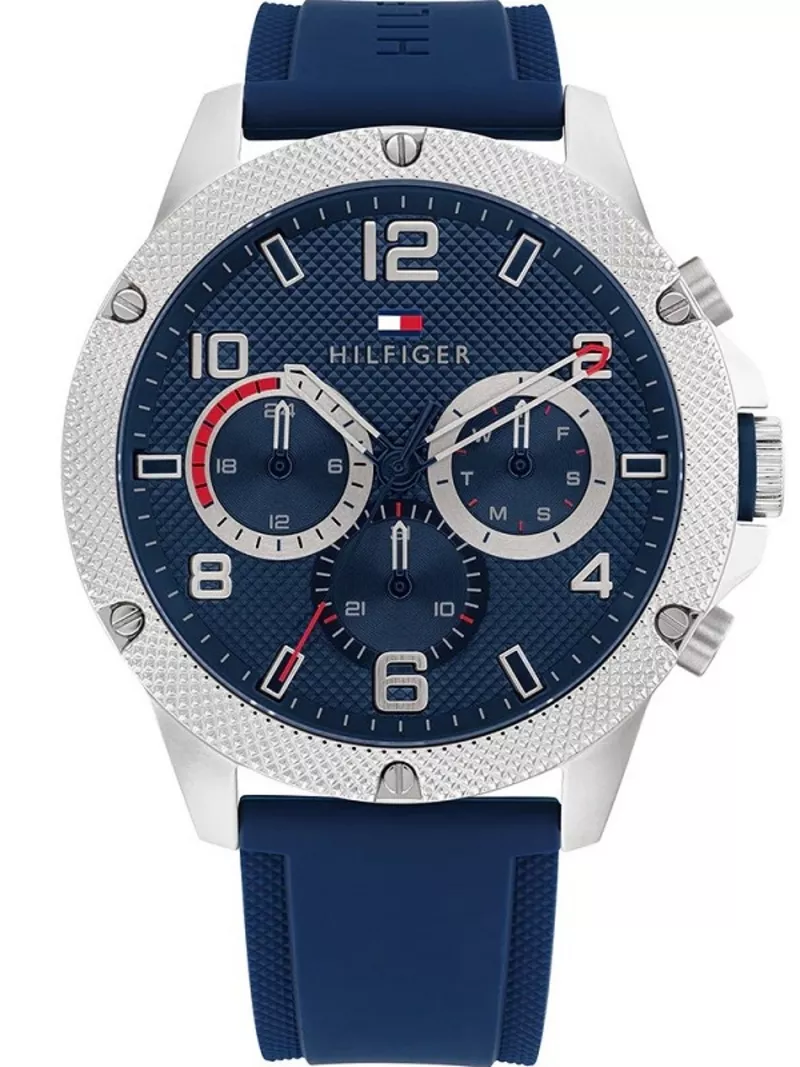 Часы Tommy Hilfiger 1792027