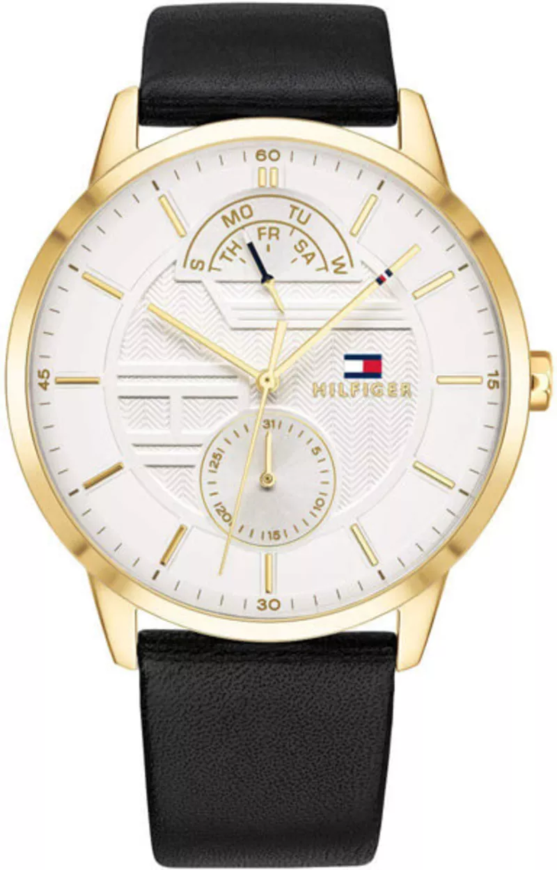 Часы Tommy Hilfiger 1791606