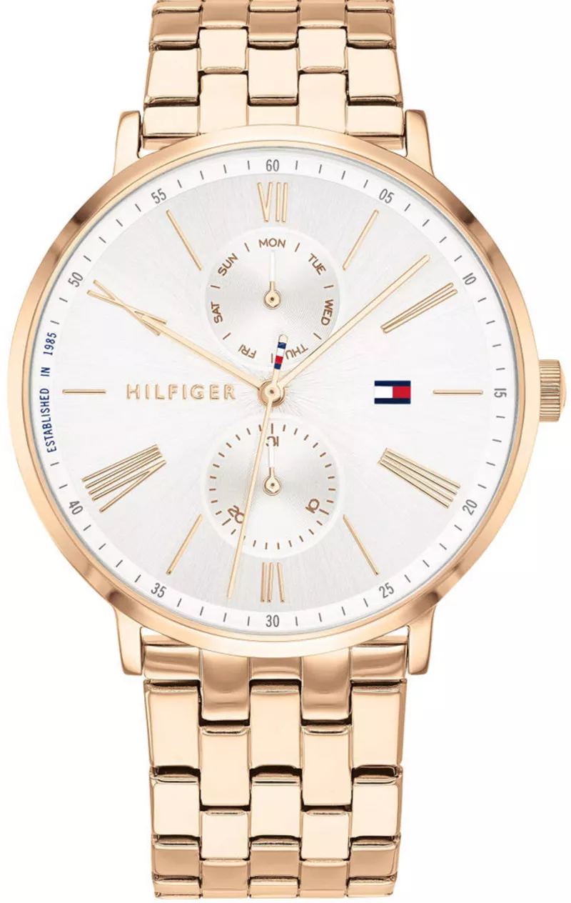 Часы Tommy Hilfiger 1782070