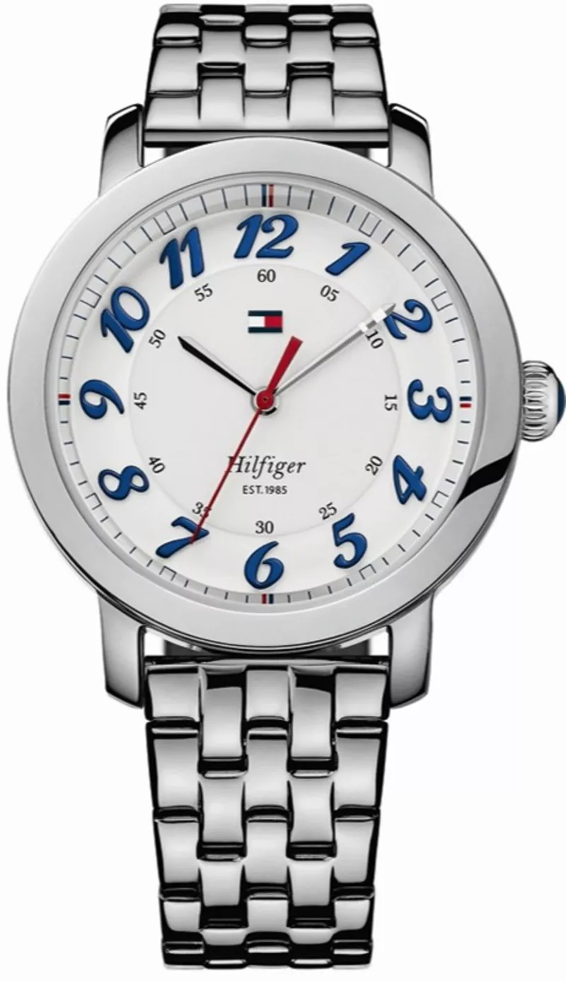 Часы Tommy Hilfiger 1781216