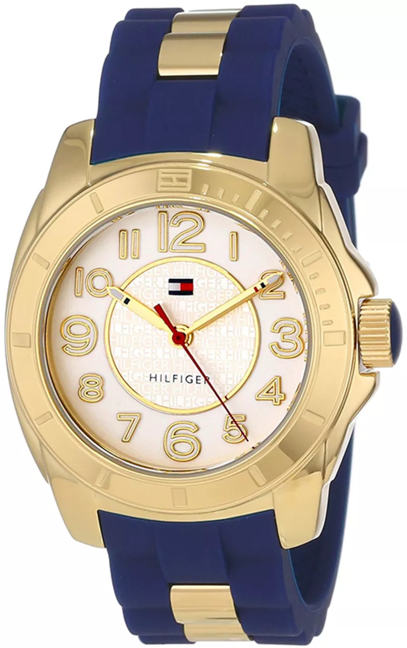 Часы Tommy Hilfiger 1781307