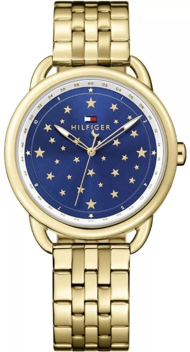 Часы Tommy Hilfiger 1781737