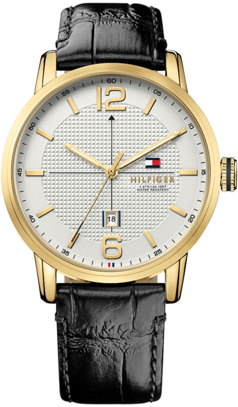 Часы Tommy Hilfiger Мужские Купить В Спб