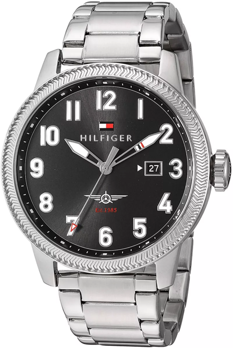Часы Tommy Hilfiger 1791312