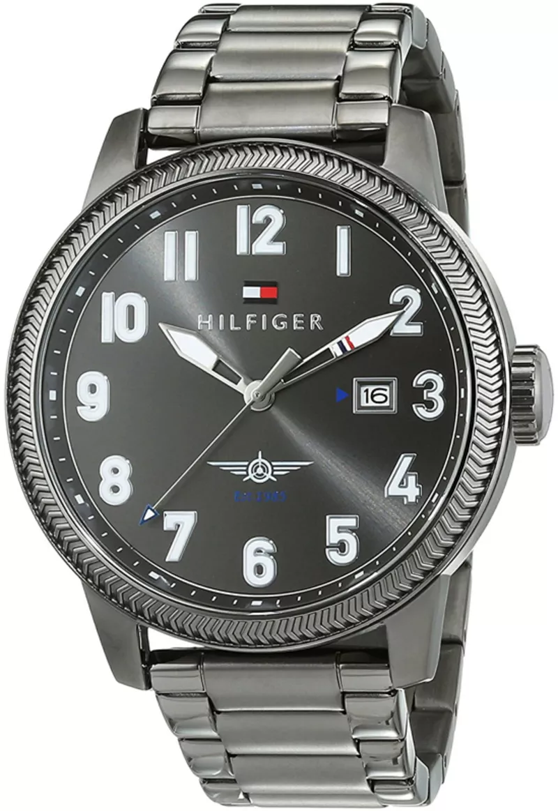 Часы Tommy Hilfiger 1791313