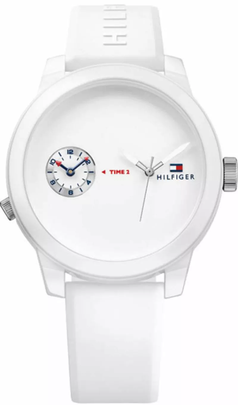 Часы Tommy Hilfiger 1791324