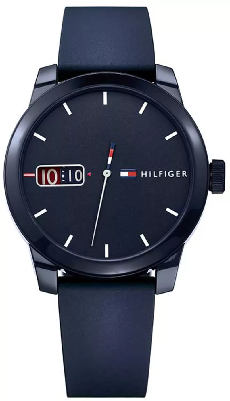 Часы Tommy Hilfiger 1791381