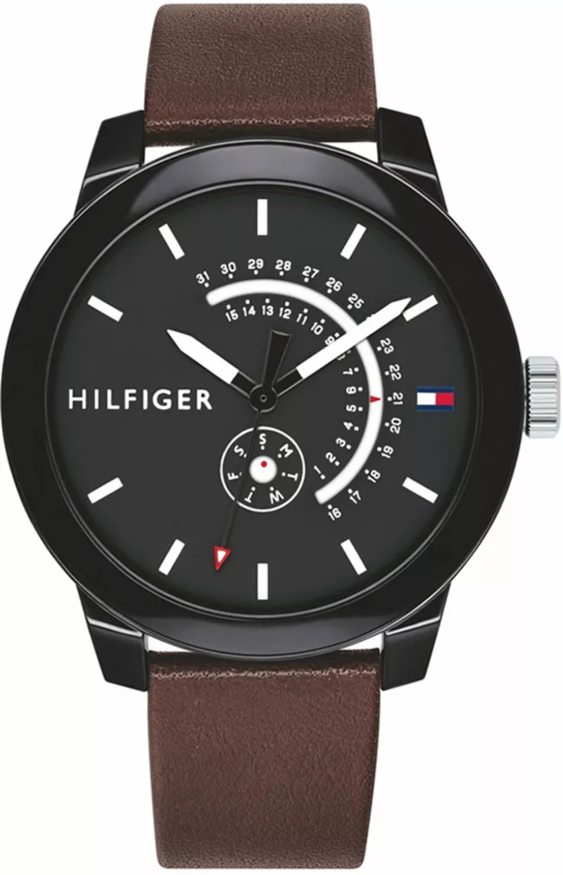 Часы Tommy Hilfiger 1791478