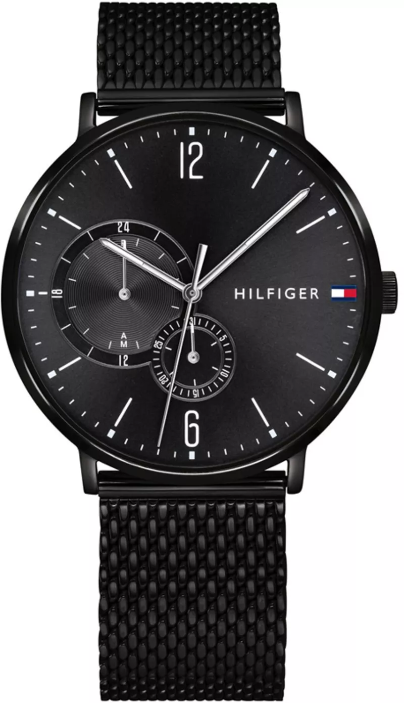 Часы Tommy Hilfiger 1791507