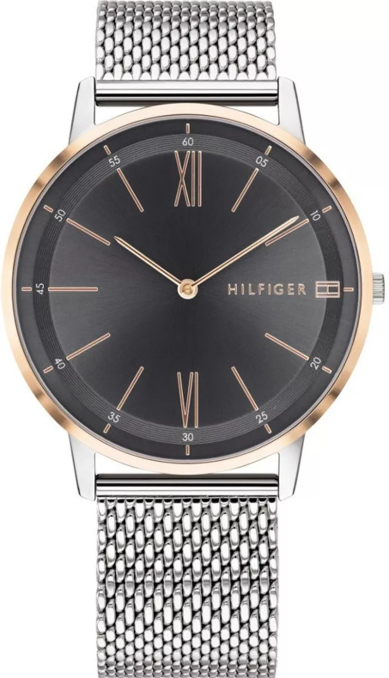 Часы Tommy Hilfiger 1791512