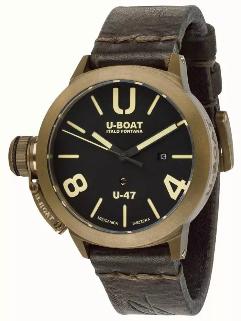 Часы U-BOAT 7797