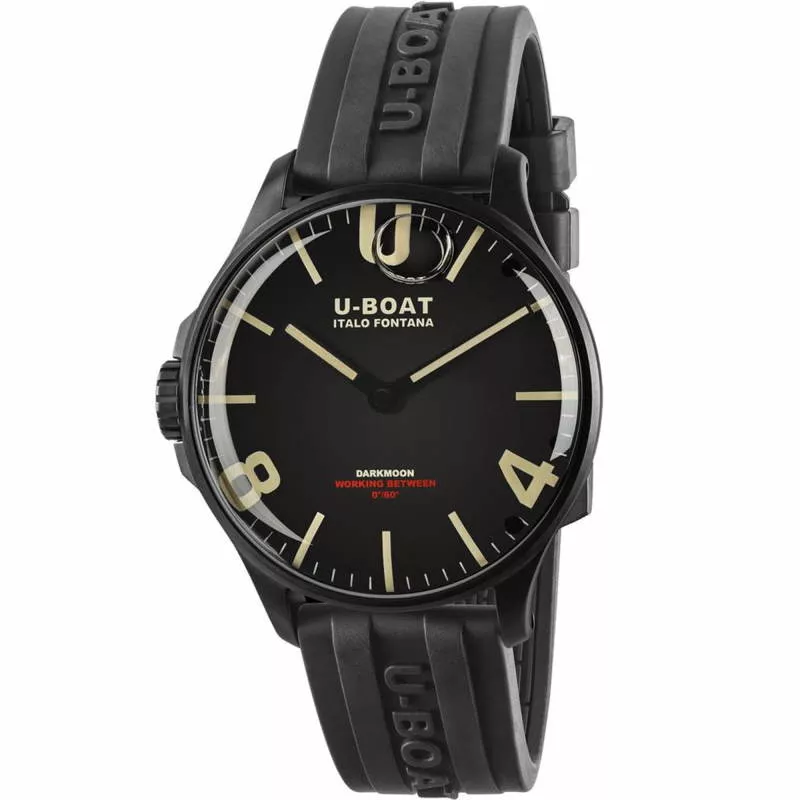 Часы U-BOAT 8464B