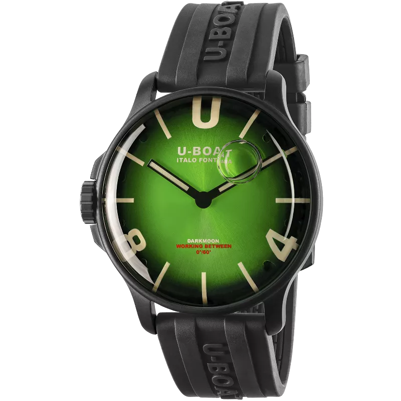 Часы U-BOAT 8698C
