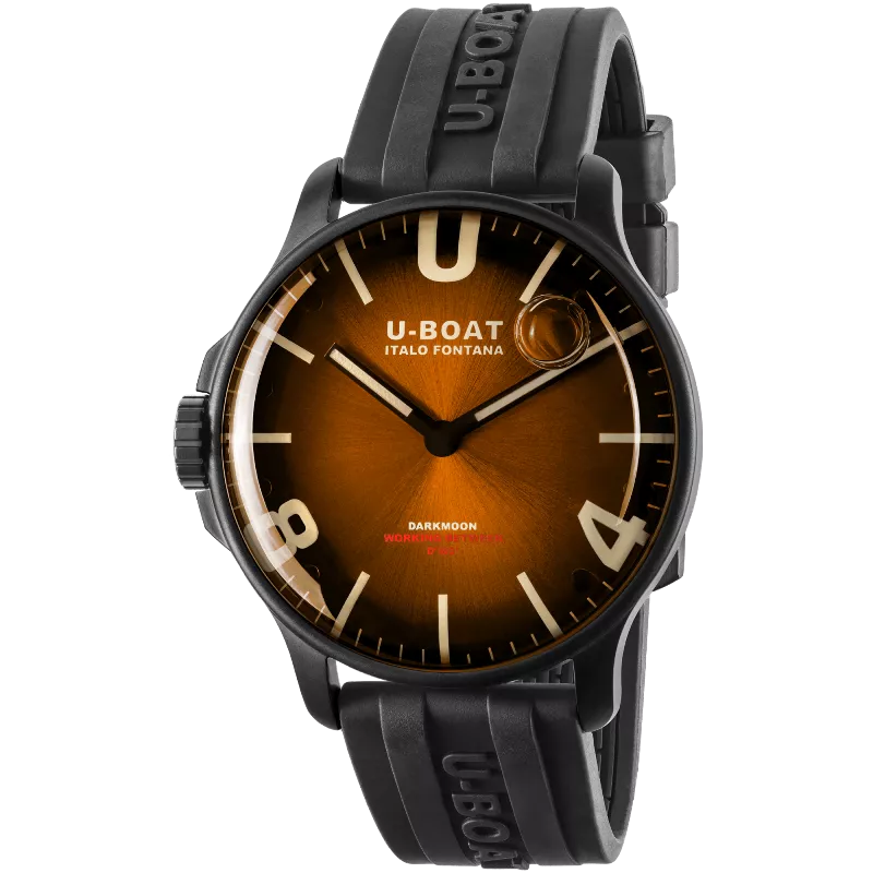 Часы U-BOAT 8699B