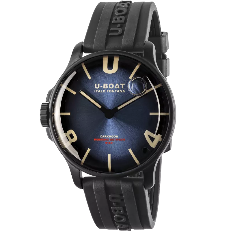 Часы U-BOAT 8700C