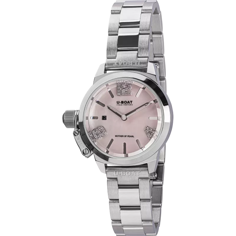 Часы U-BOAT 8898