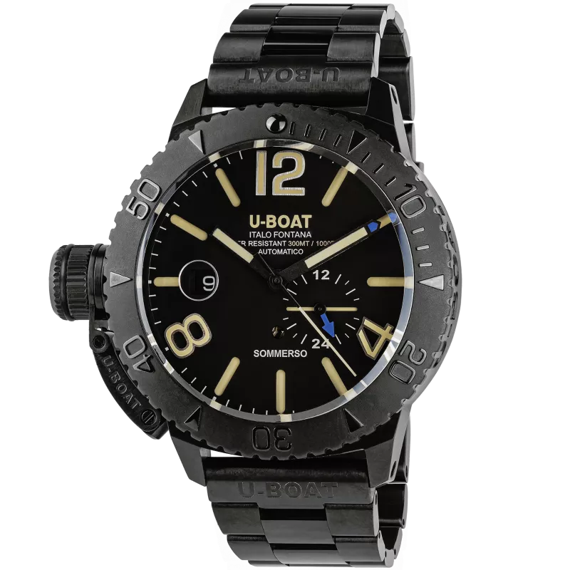 Часы U-BOAT 9015MT