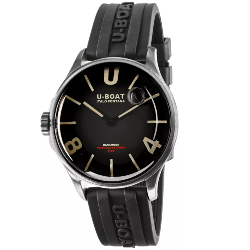 Часы U-BOAT 9018A