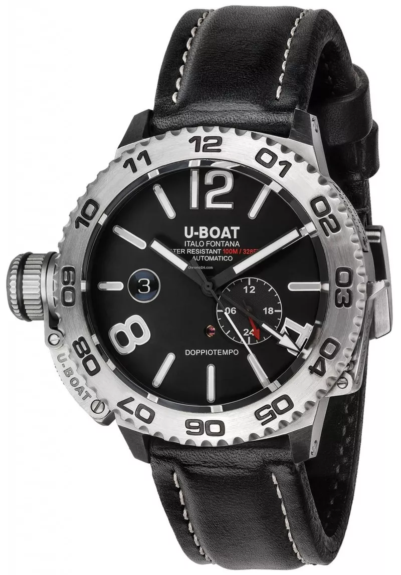 Часы U-BOAT 9099
