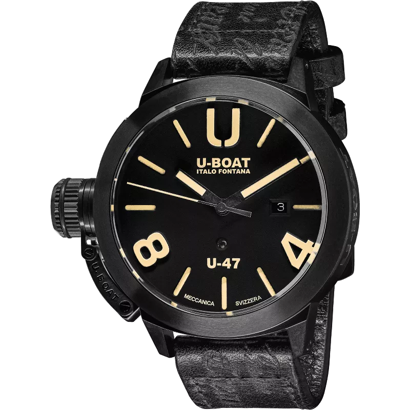 Часы U-BOAT 9160