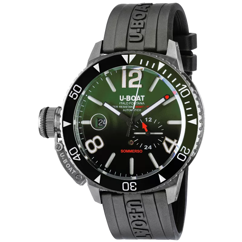 Часы U-BOAT 9520