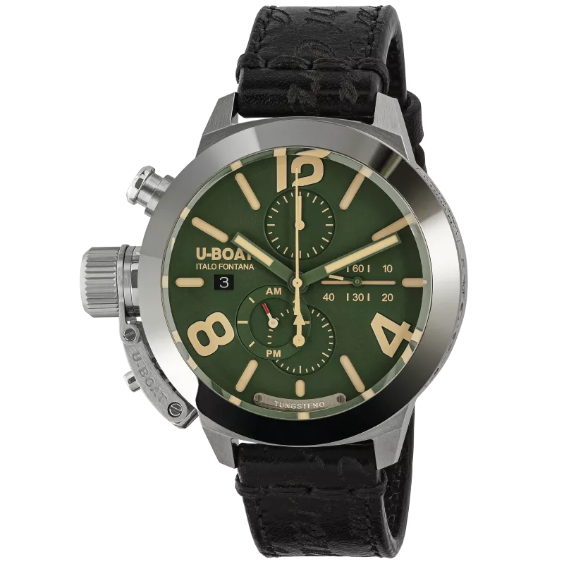 Часы U-BOAT 9581