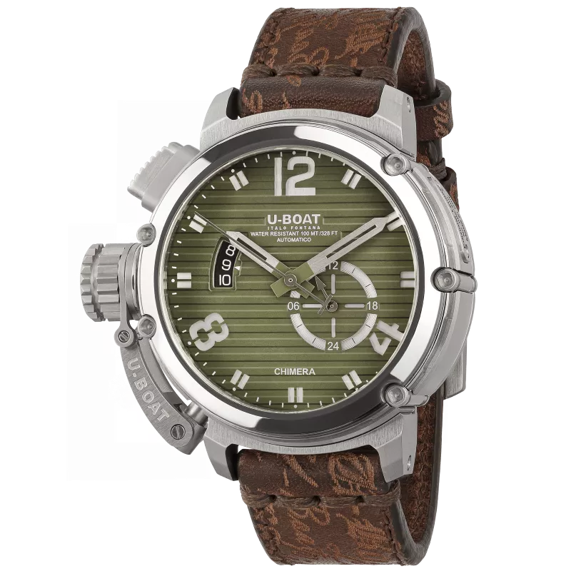 Часы U-BOAT 9604