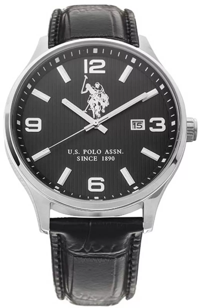 Часы U.S.POLO ASSN. USP4331BK