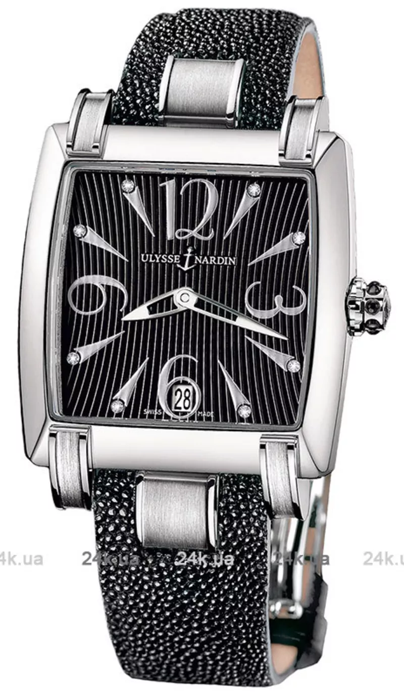 Часы Ulysse Nardin 133-91/06-02