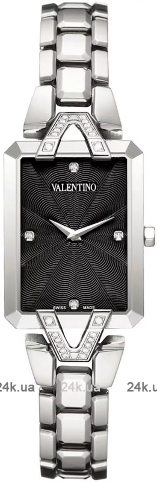 Часы Valentino VL36SBQ9109SS099