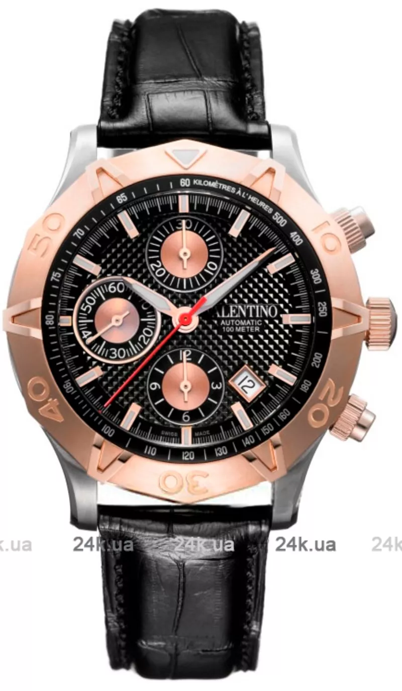 Часы Valentino VL40LCA3909 S009