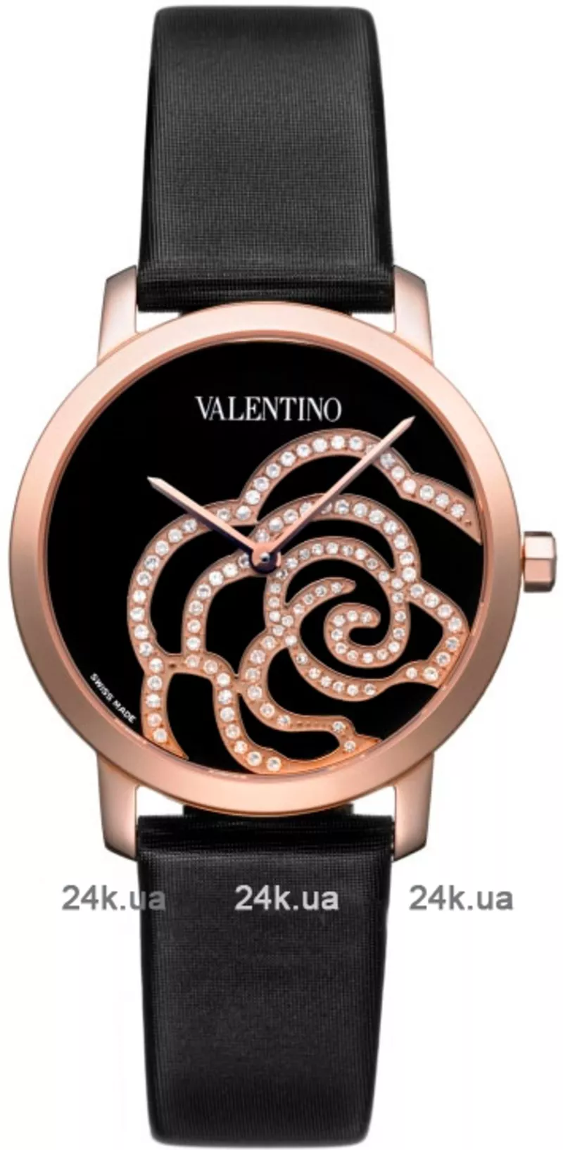 Часы Valentino VL41SBQ5099SS009