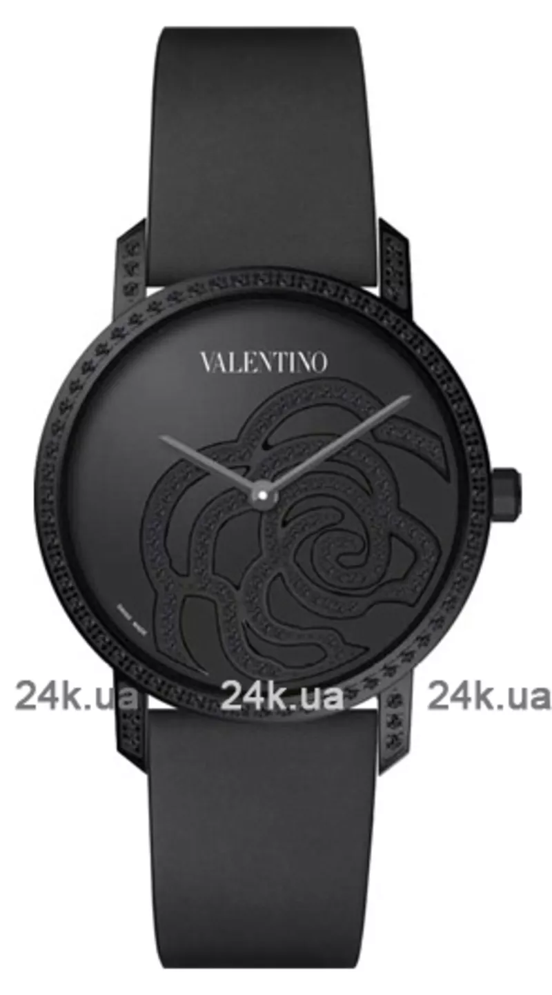 Часы Valentino VL41SBQ6709SS009