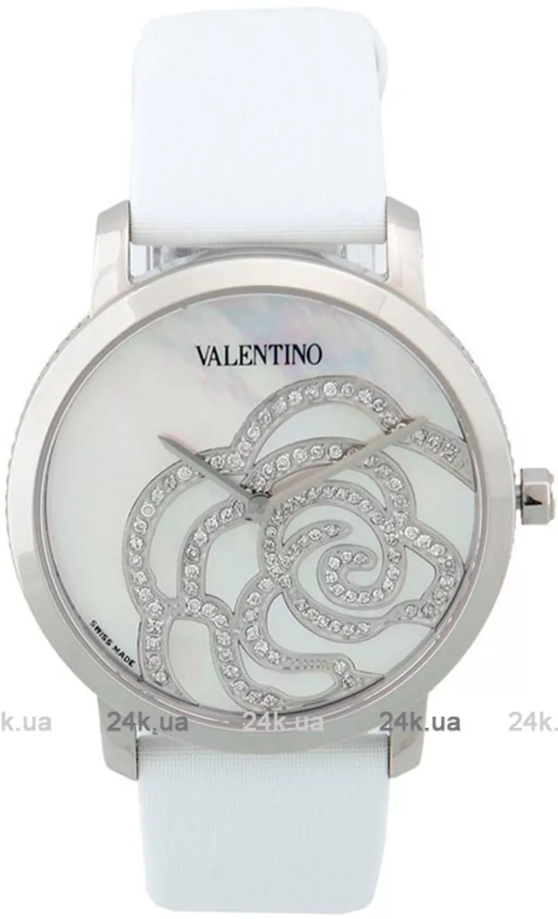 Часы Valentino VL41SBQ9991SS001