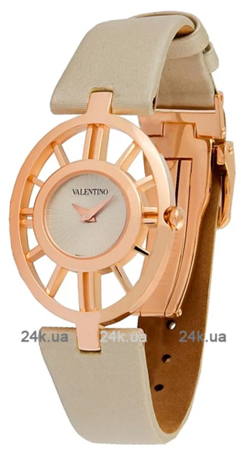 Часы Valentino VL42SBQ5002 S601