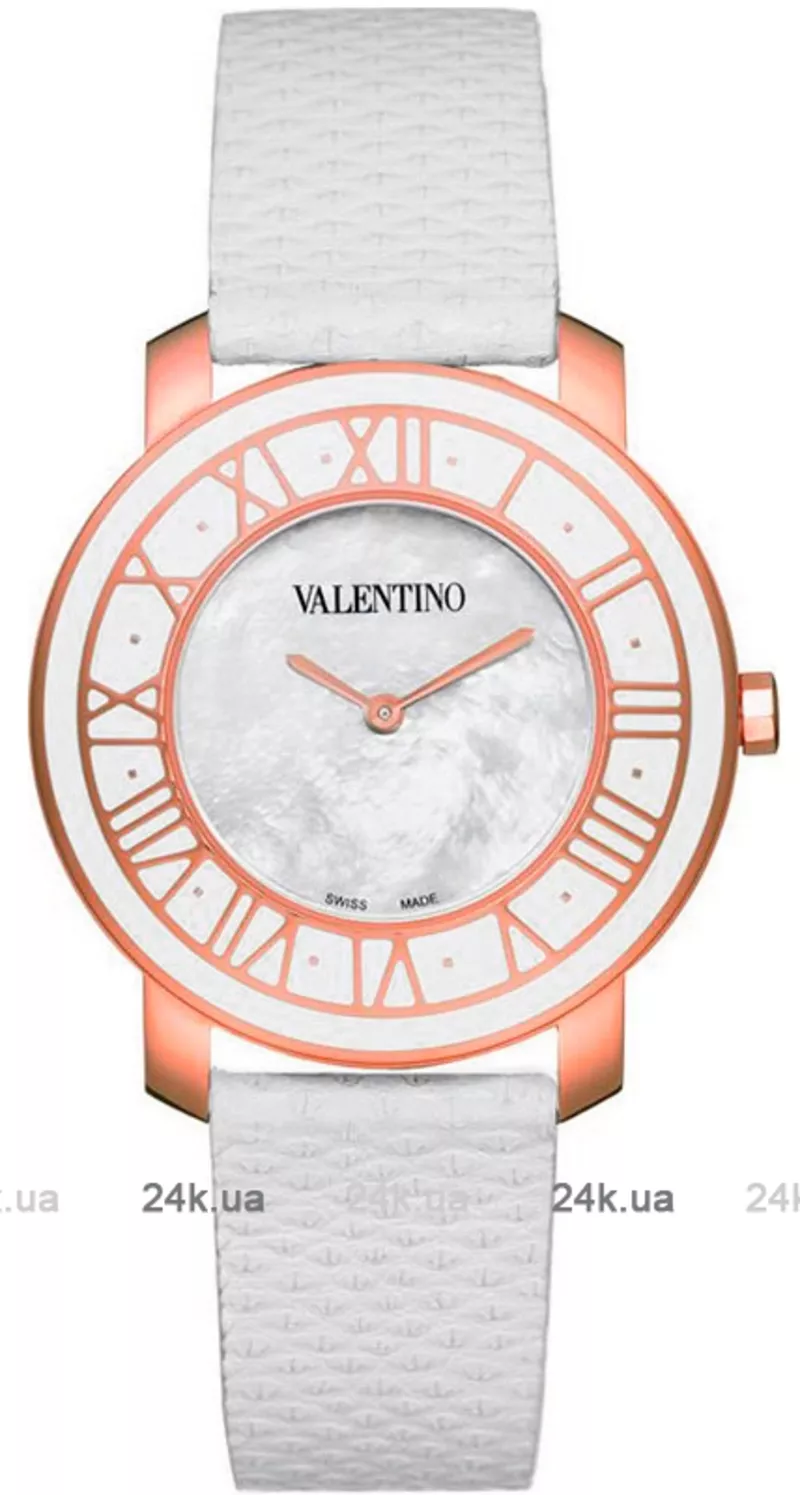 Часы Valentino VL46MBQ6091 S001