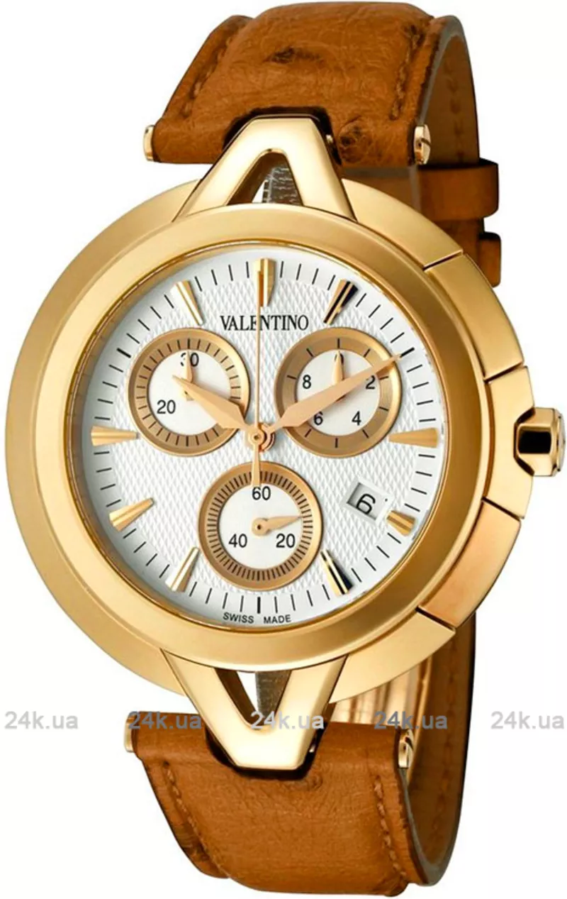 Часы Valentino VL51LCQ5002 S497