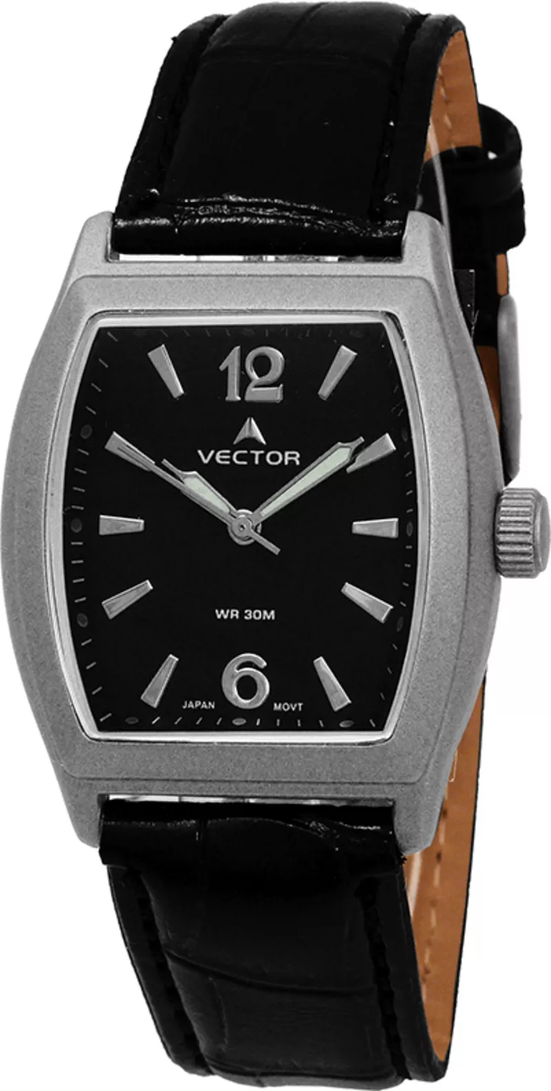 Часы Vector V8-032573 black