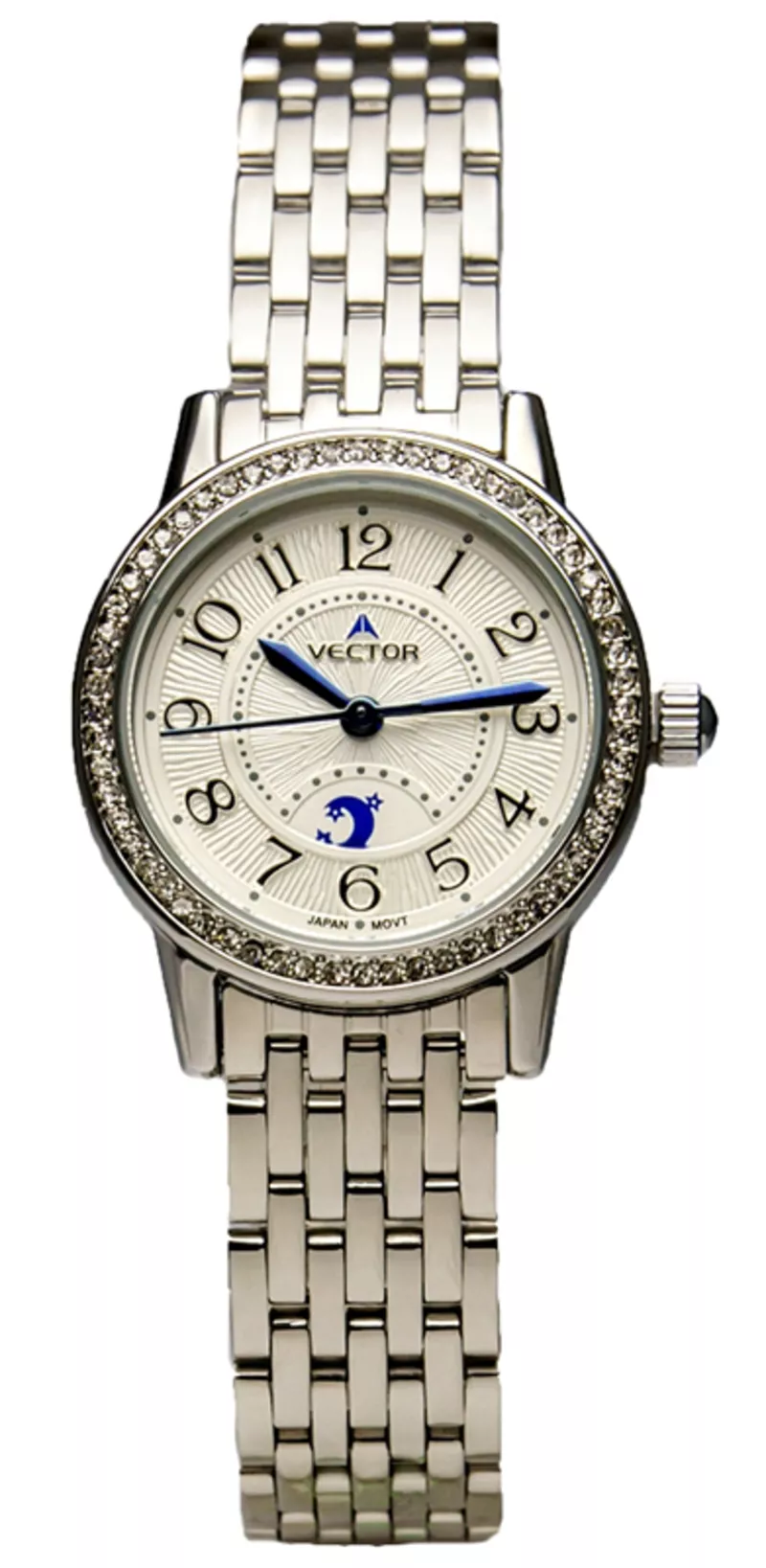 Часы Vector V9-001412Q pearl