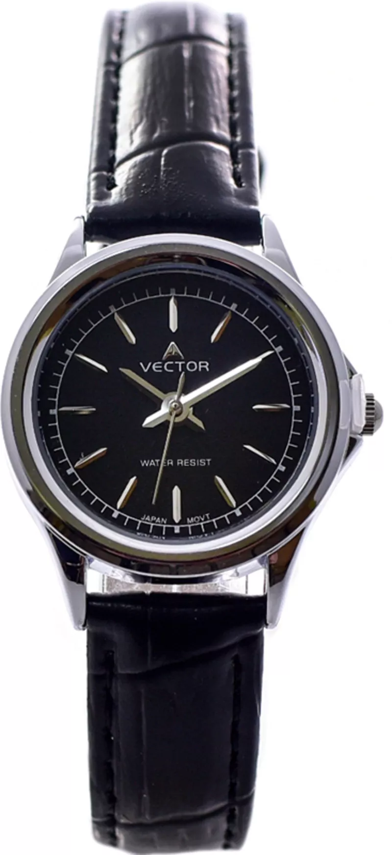 Часы Vector V9-100518 black