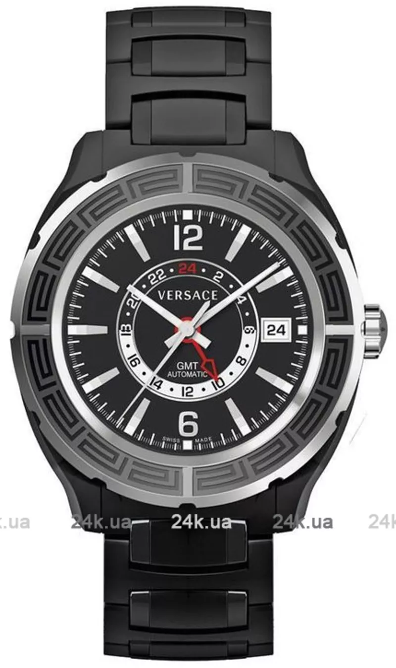Часы Versace 02WCS9D009 SC09