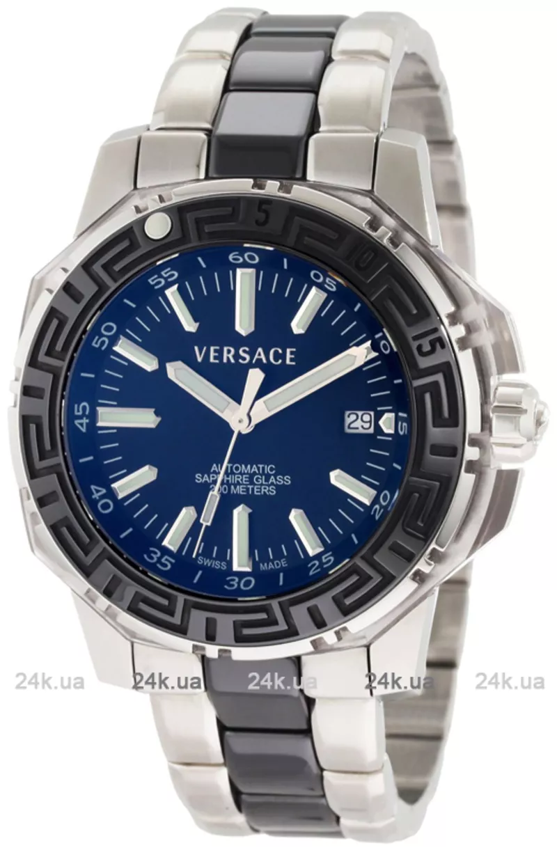 Часы Versace 15A99D009 S099