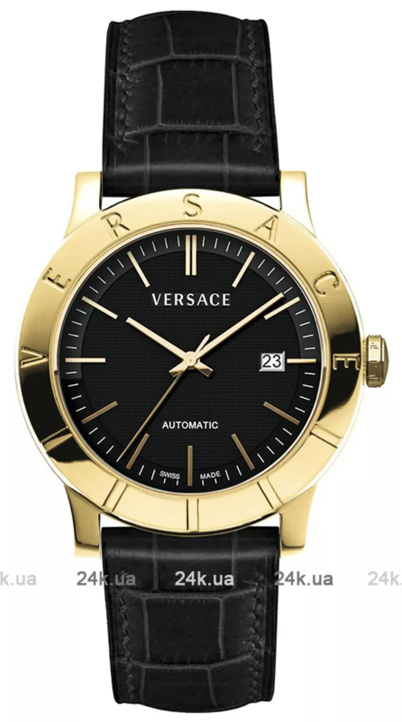 Часы Versace 17A70D009 S009