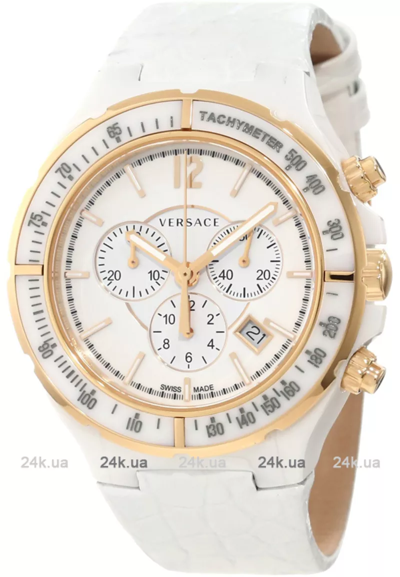 Часы Versace 28CCP1D001 S001