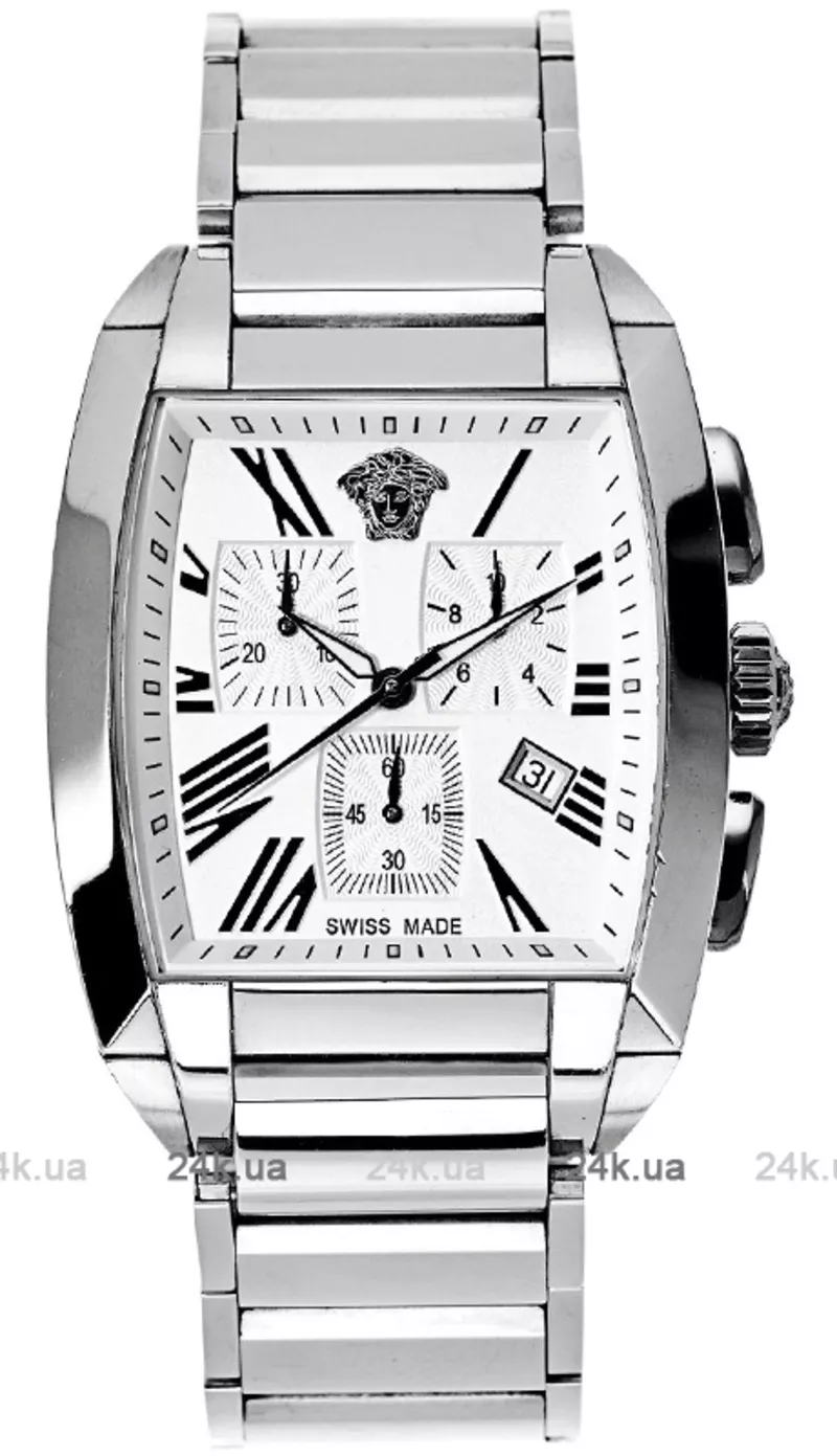 Часы Versace WLC99D001 S099