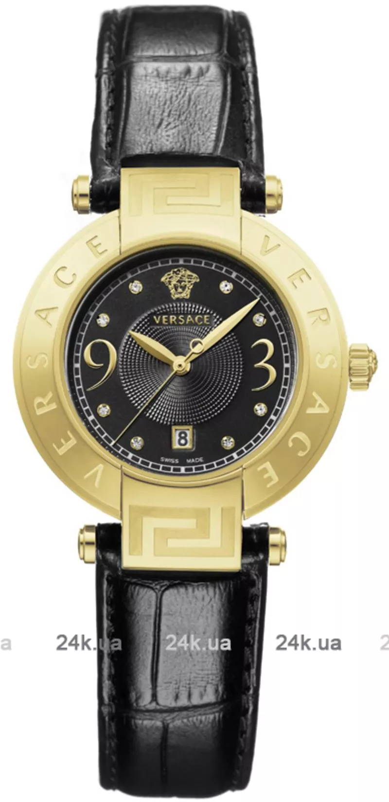 Часы Versace 68Q70SD009 S009